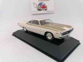 Chrysler 300 Hurst 1970
