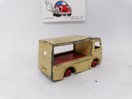 NCB electric van