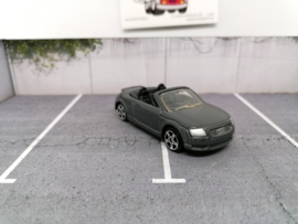 Audi TT cabrio