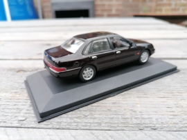 Ford Scorpio sedan MK2