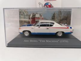 AMC Rebel "the Machine" 1970