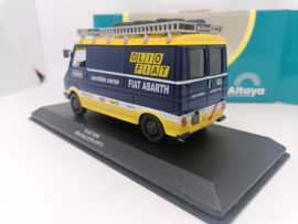 Fiat 242E Olio Fiat 1976-1977