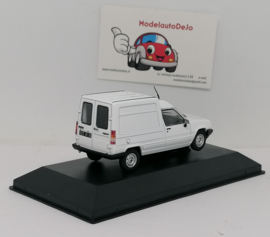 Renault Express 1990