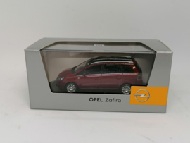 Opel Zafira B