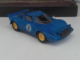 Lancia Stratos