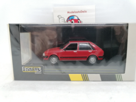 Mazda 323 5 drs HB 1980