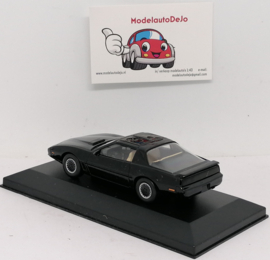 Pontiac Fiebird "KITT"