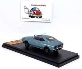 Subaru Leone coupe 1400 (A22) 1973