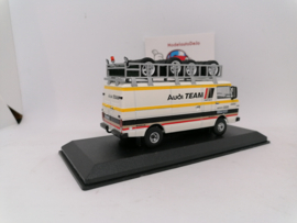 Volkswagen LT 45 "Audi Sport"