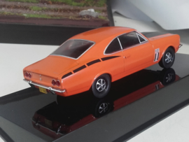 Chevrolet Opala SS