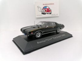Pontiac GTO  "the Judge" 1969