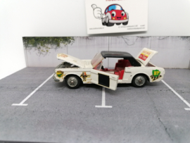 Ford Mustang convertible