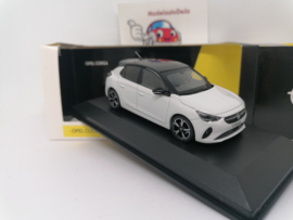Opel Corsa F