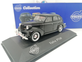 Volvo PV60