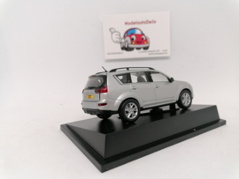 Citroen C Crosser 2007
