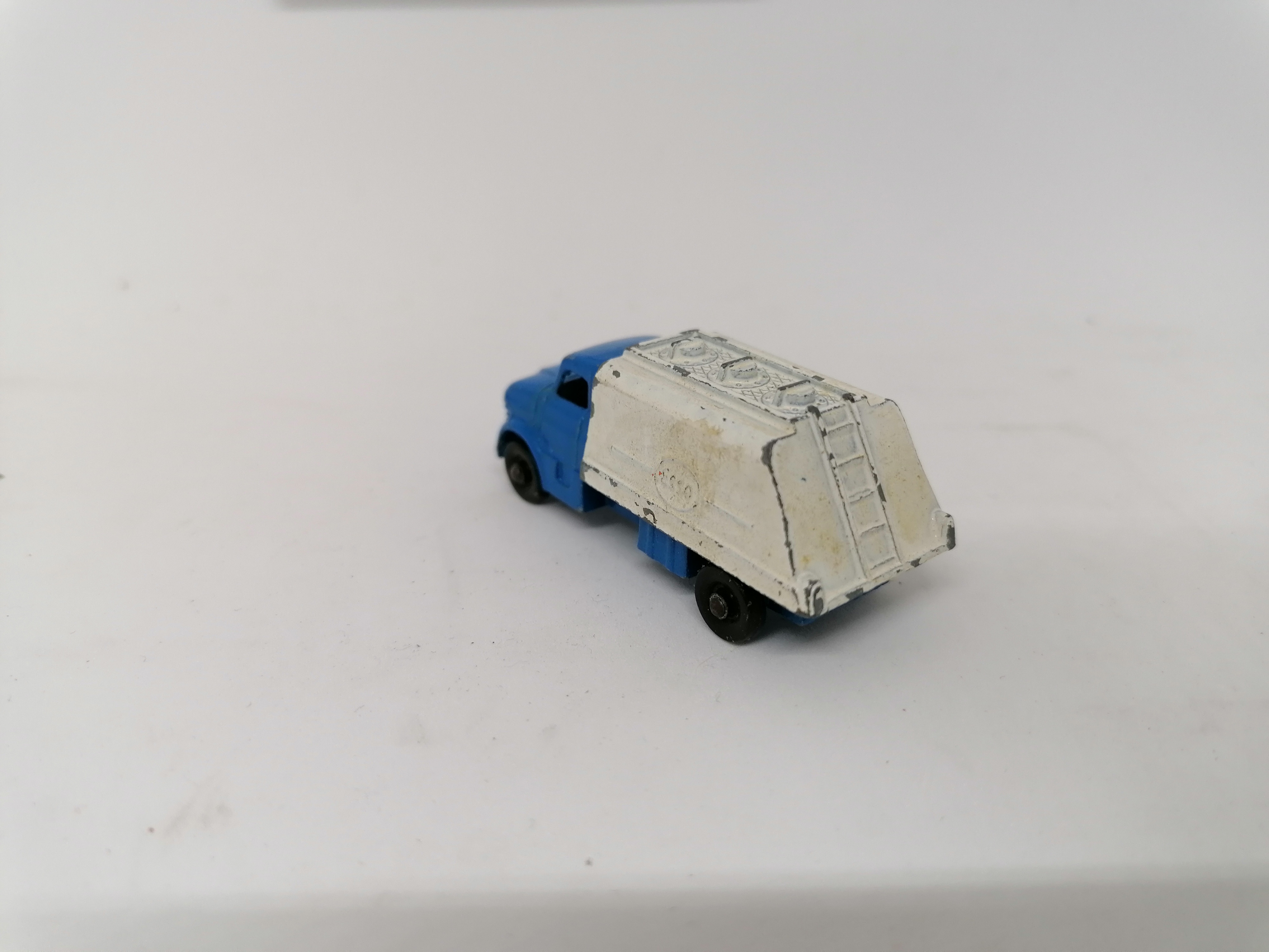 Tankwagen Esso