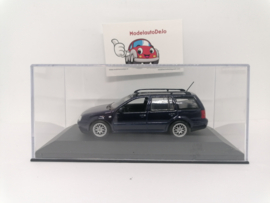 Volkswagen Golf mk4 variant