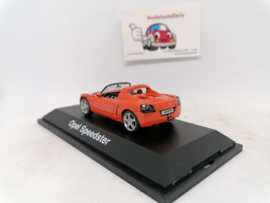 Opel Speedster