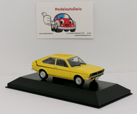 Volkswagen Passat TS 1976