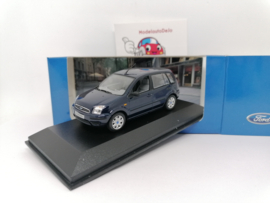 Ford Fusion 1996