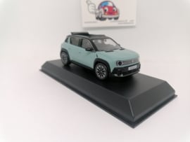 Renault 4 e-tech 100% electric