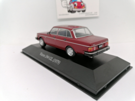 Volvo 244 GL 1979