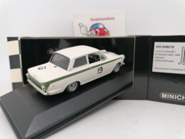 Lotus Cortina MK1 1964