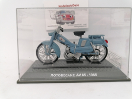 Motobecane AV65   1965