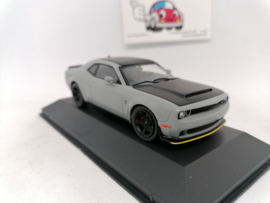 Dodge Challenger SRT Demon 2018