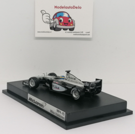 MC-Laren MP4-15 Mika Hakkinen