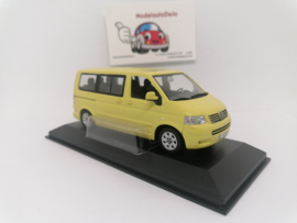 Volkswagen T5 Multivan 2003