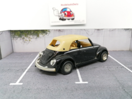 Volkswagen Kever cabrio