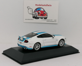 Ford Mustang King Premier Edition 2018
