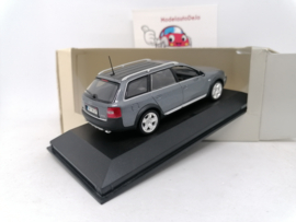 Audi Allroad Quattro 2000