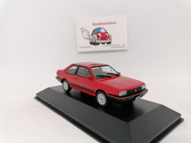Volkswagen Santana Sport 1990