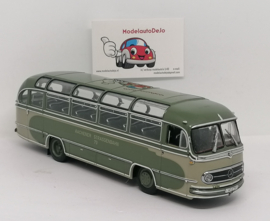 Mercedes Benz O321H  "Aachener Strassenbahn"