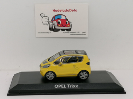 Opel Trixx