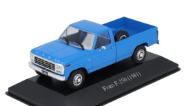 Ford F-250 1981