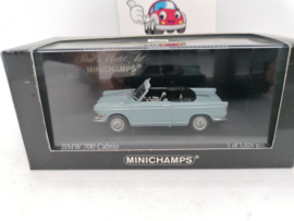 BMW 700 cabrio