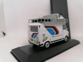 Citroen C35 phase 2 team Peugeot/ Talbot