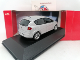 Seat Altea 2004 grijs