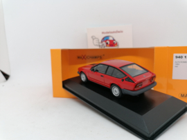 Alfa Romeo GTV 6 1983