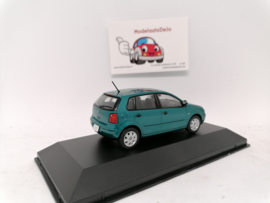 Volkswagen Polo 9N 5 deurs hatchback 2003