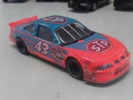 Pontiac Grandprix Nascar