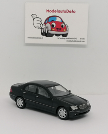 Mercedes Benz C-classe W203