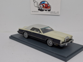 Lincoln Continental Mark V