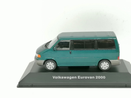Volkswagen T4 Multivan 2000