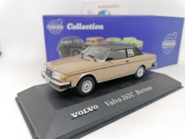 Volvo 262C bertone