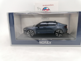Polestar 2 Midnight 2024