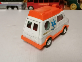 Ambulance